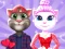 Angela Perfect Valentine — 無料オンラインゲーム