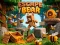 ゲームEscape Bearオンライン