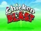 ゲームChicken Blastオンライン