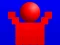 Bumpy Ball — 無料オンラインゲーム