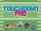 Touchdown Pro — 無料オンラインゲーム