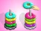Donhoop Stack — 無料オンラインゲーム