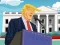Trump Jigsaw — 無料オンラインゲーム