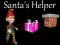 Santa's Helper — 無料オンラインゲーム