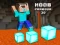 Noob Parkour 3D — 無料オンラインゲーム