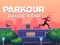 Parkour Rooftop — 無料オンラインゲーム
