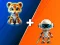 Animals Mix Up AI Hybrid — 無料オンラインゲーム