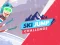 ゲームSki Jump Challengeオンライン
