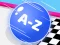 2048 ABC Runner — 無料オンラインゲーム