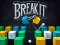 Breakit — 無料オンラインゲーム