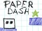 Paper Dash — 無料オンラインゲーム