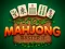 Mahjong Master 2 — 無料オンラインゲーム