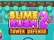 Slime Rush Tower Defense 2 — 無料オンラインゲーム