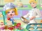 ゲームCindy Cooking Cupcakesオンライン