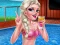 Ice Queen Pool Day — 無料オンラインゲーム