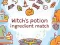 Potion Ingredient Match — 無料オンラインゲーム