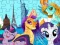 Unicorns Travel The World Puzzle — 無料オンラインゲーム