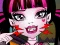 ゲームDraculaura Dentistオンライン