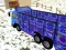 ゲームCargo Truck 18オンライン