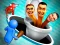 Black Hole vs Monster — 無料オンラインゲーム