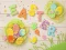 ゲームEaster Day 2020 Slideオンライン