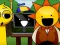 ゲームSprunki Strunklersオンライン