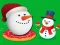 ゲームFlappy Snowball Xmasオンライン