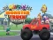 Oddbods Monster Truck — 無料オンラインゲーム