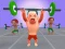 Muscle Up Master — 無料オンラインゲーム