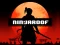 ゲームNinja Roofオンライン