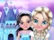 Ice Princess Doll House — 無料オンラインゲーム