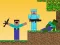 Noob vs Pro: Zombie Apocalypse — 無料オンラインゲーム