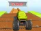 Mega ramp Monster truck — 無料オンラインゲーム