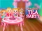 Baby Hazel Tea Party — 無料オンラインゲーム