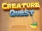 Creature Quest — 無料オンラインゲーム