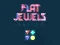 Flat jewels match 3 — 無料オンラインゲーム