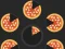 Pizza Slices — 無料オンラインゲーム
