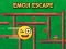 ゲームEmoji Escapeオンライン