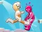 Pushover 3D — 無料オンラインゲーム