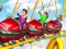 Roller Coaster — 無料オンラインゲーム