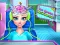Ice Queen Brain Doctor — 無料オンラインゲーム