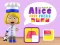 ゲームWorld of Alice Food Puzzleオンライン