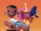 NERF Epic Pranks — 無料オンラインゲーム