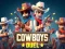 Cowboys Duel — 無料オンラインゲーム