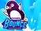 Penguin Bounce — 無料オンラインゲーム