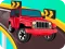 Dangerous Speedway Cars — 無料オンラインゲーム
