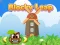 ゲームBlocky Leapオンライン