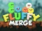 Fluffy Merge — 無料オンラインゲーム