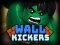 ゲームWall Kickersオンライン