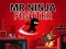 Mr Ninja Fighter — 無料オンラインゲーム